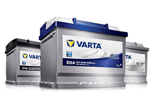 Аккумуляторы