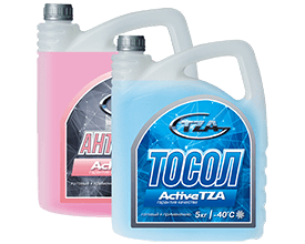 Техжидкости